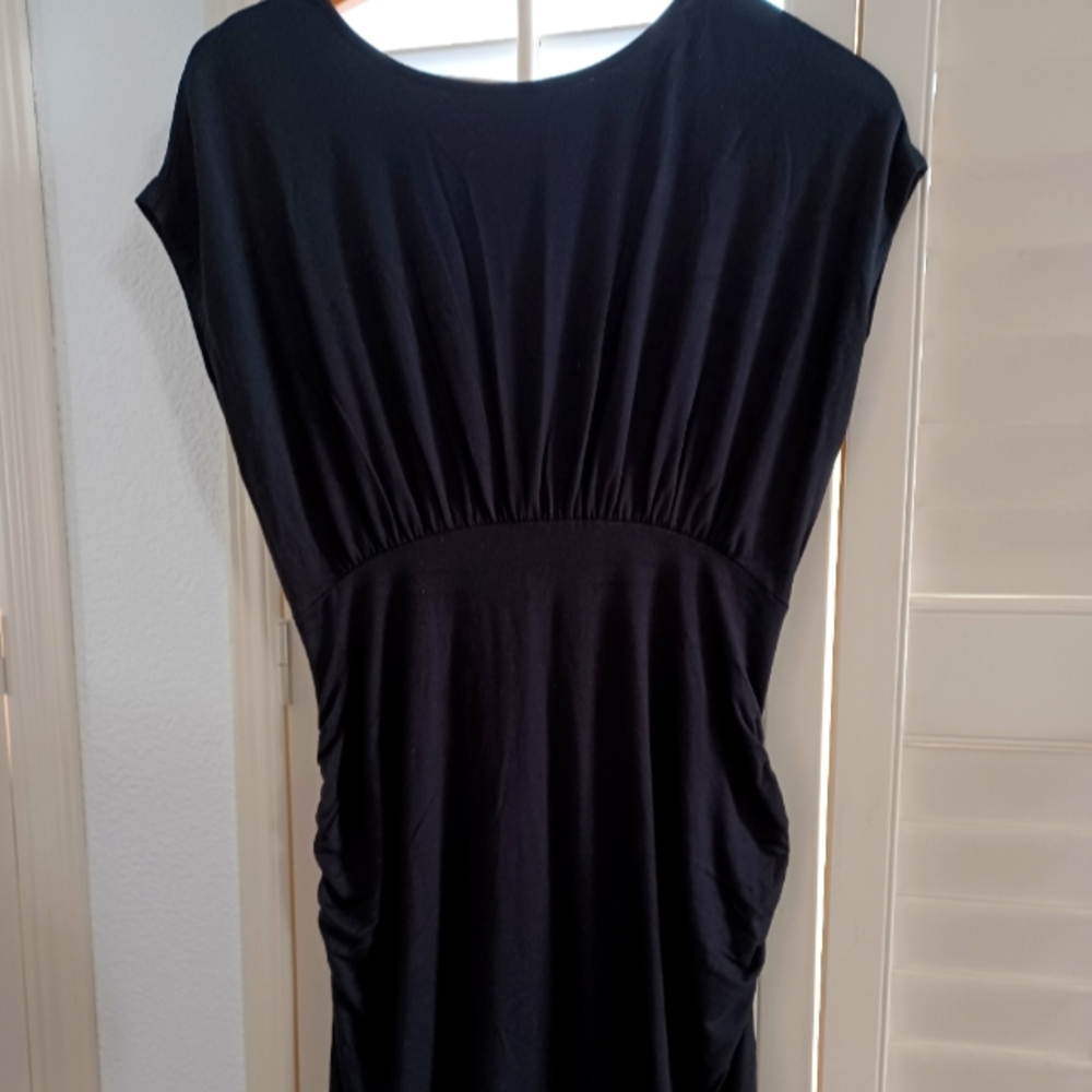 Old Navy Maternity Dress